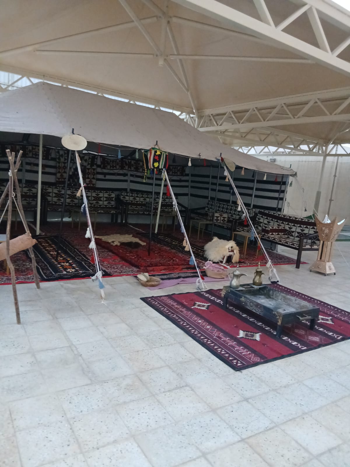 #تأجير_خيام #تأجير_مكيفات #tajirkhiam (7)