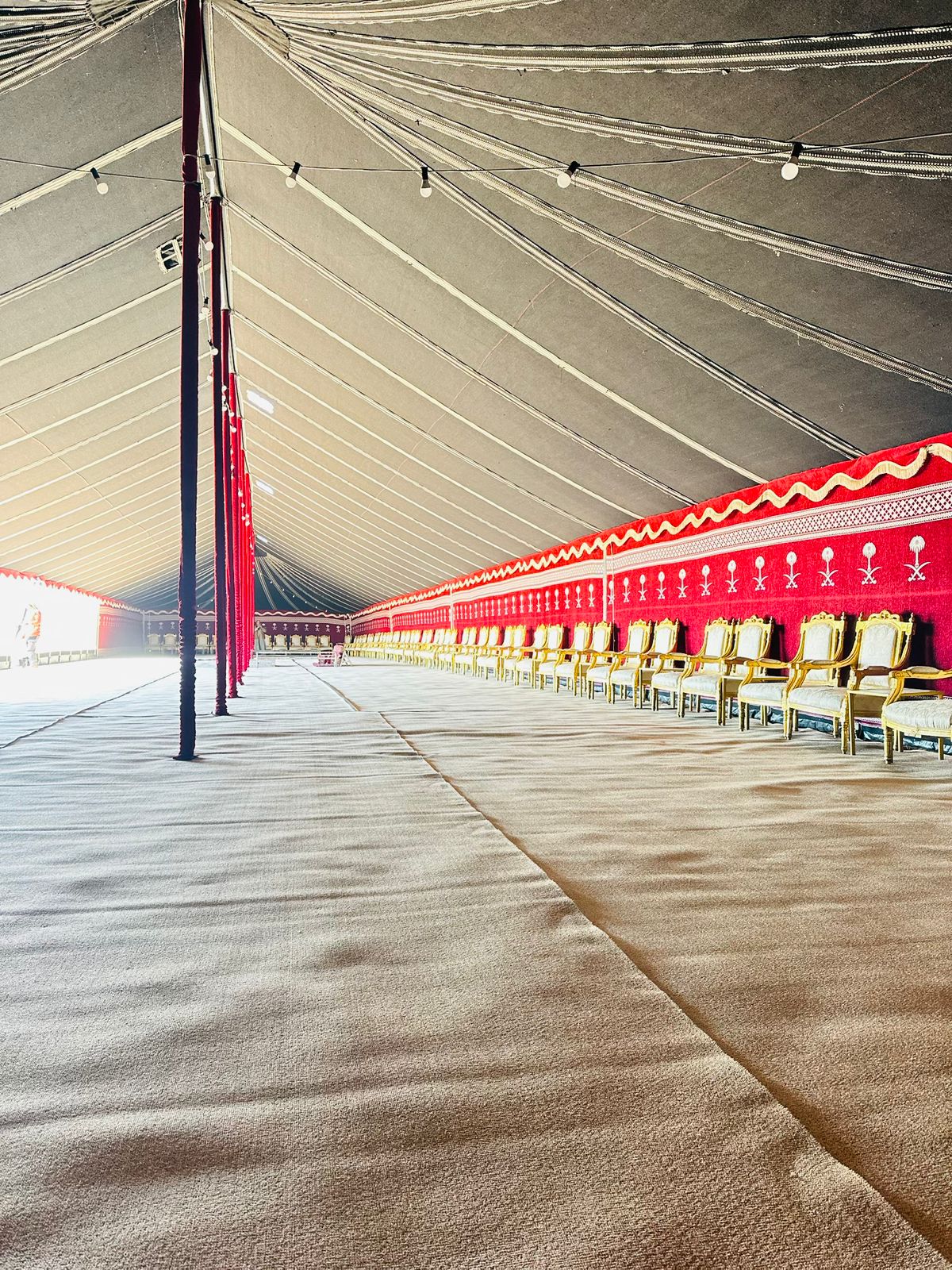 #تأجير_خيام #تأجير_مكيفات #tajirkhiam (7)