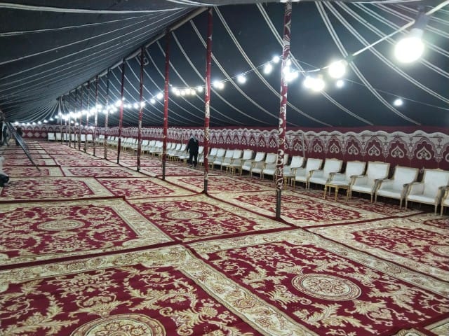 #تأجير_خيام #تأجير_مكيفات #tajirkhiam (7)