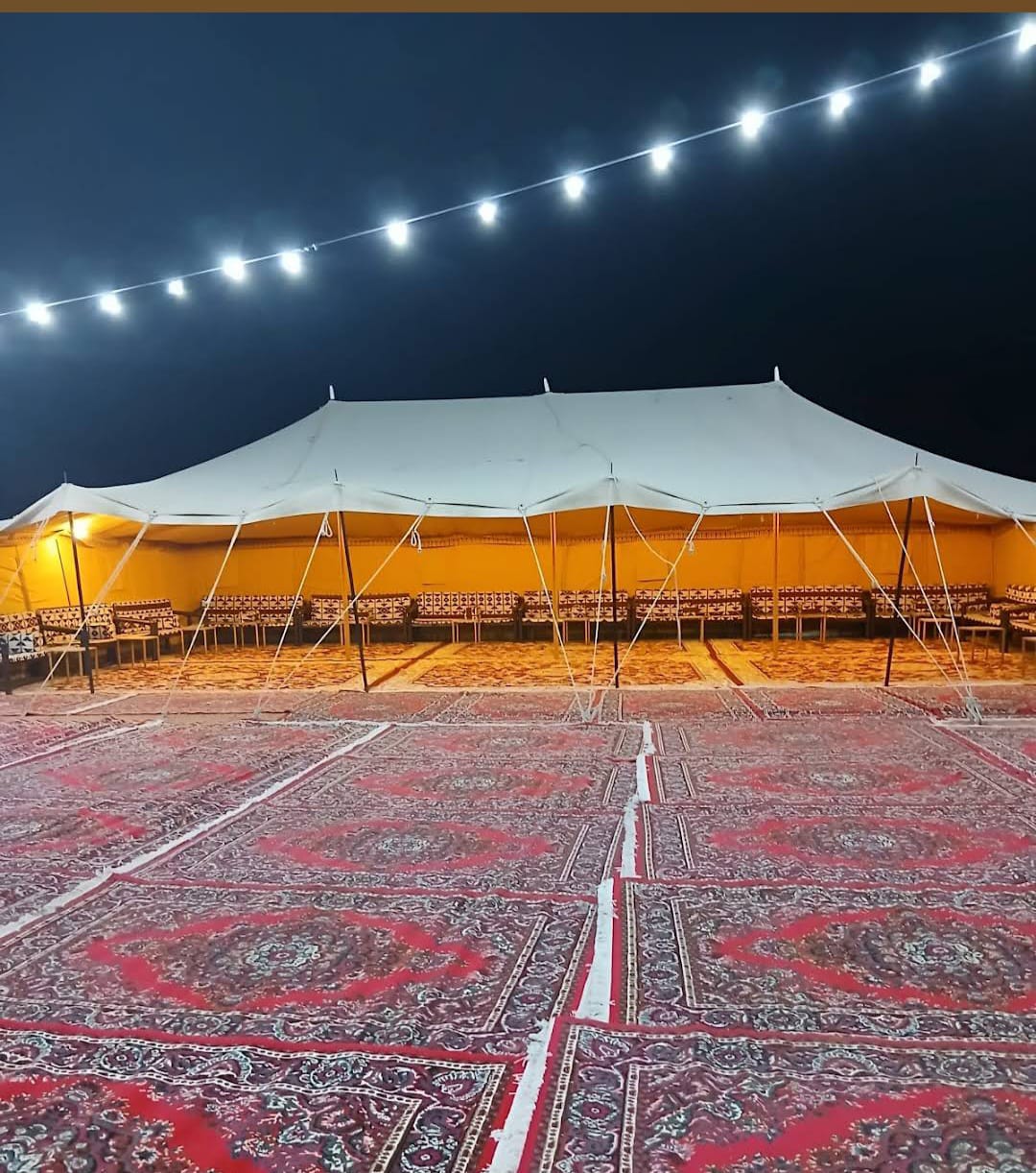 #تأجير_خيام #تأجير_مكيفات #tajirkhiam (7)