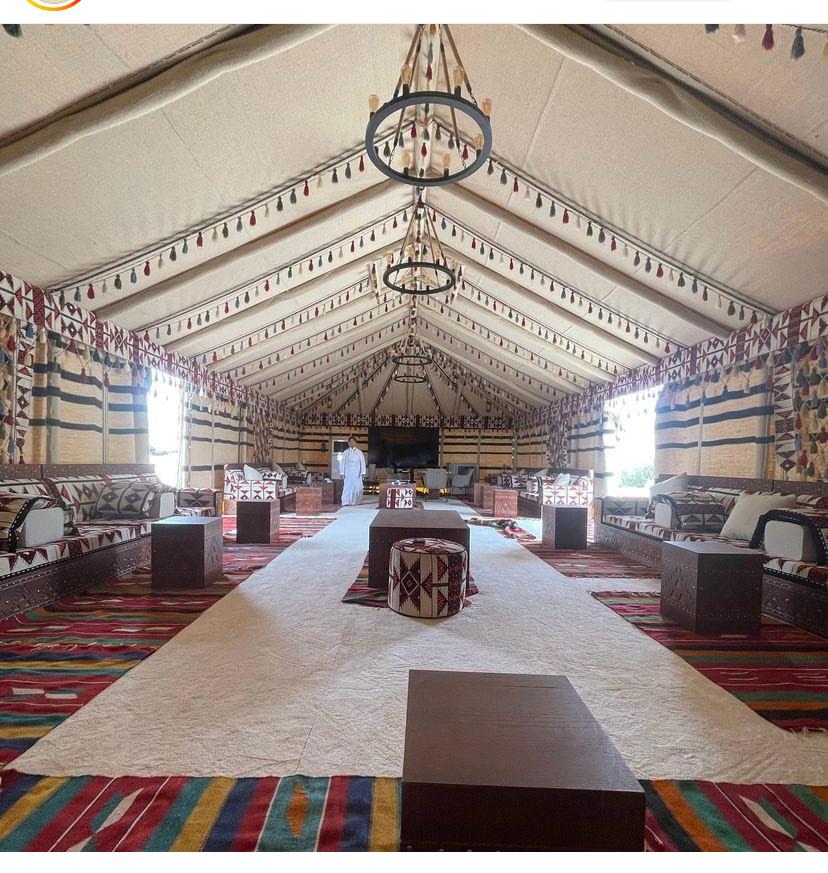#تأجير_خيام #تأجير_مكيفات #tajirkhiam (7)