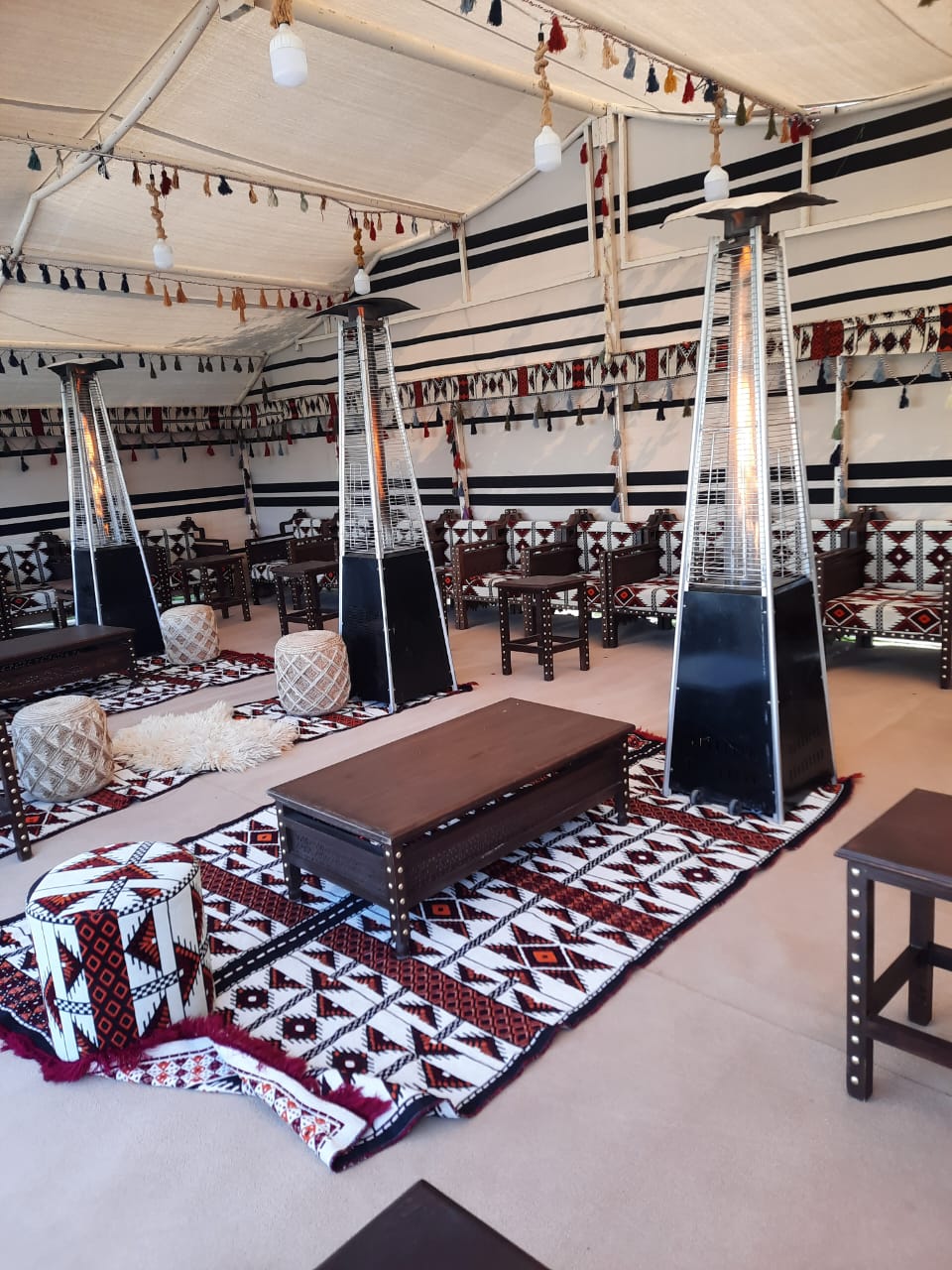 #تأجير_خيام #تأجير_مكيفات #tajirkhiam (7)