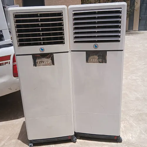 تأجير مكيفات