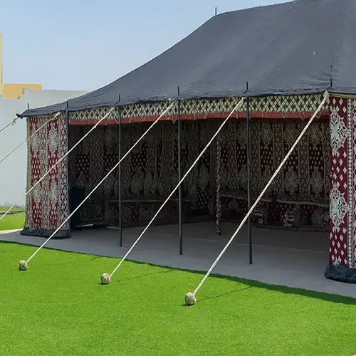 تأجير خيام مناسبات