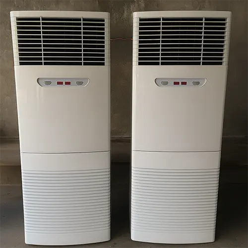 تأجير مكيفات