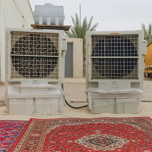 تأجير مكيفات صحراوية