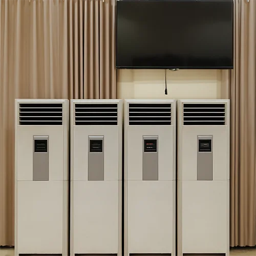 تأجير مكيفات سبليت