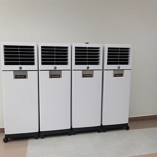 تأجير مكيفات سبليت