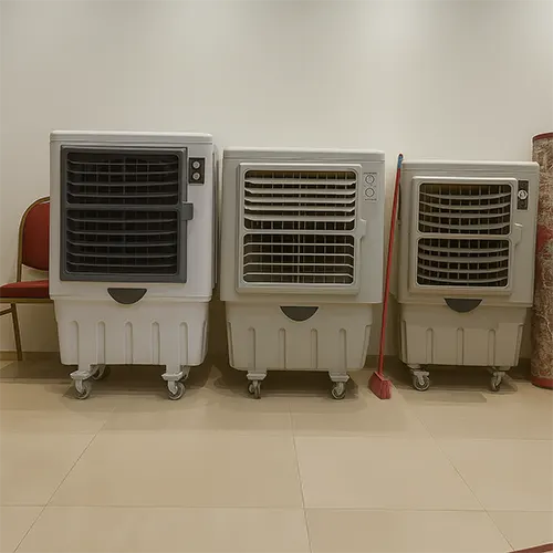 تأجير مكيفات صحراوية