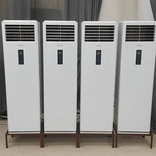 تأجير مكيفات سبليت